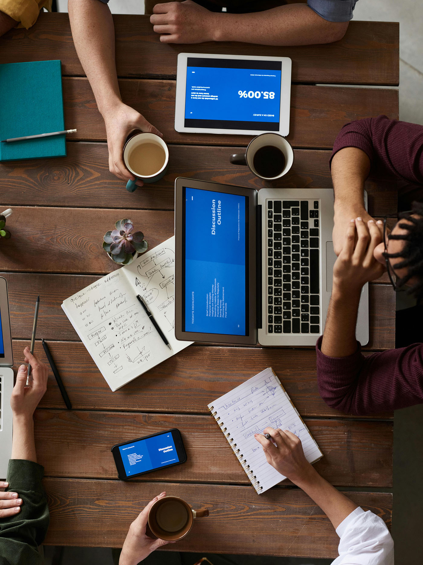 The 5-Step Formula for Sustainable Affiliate Success