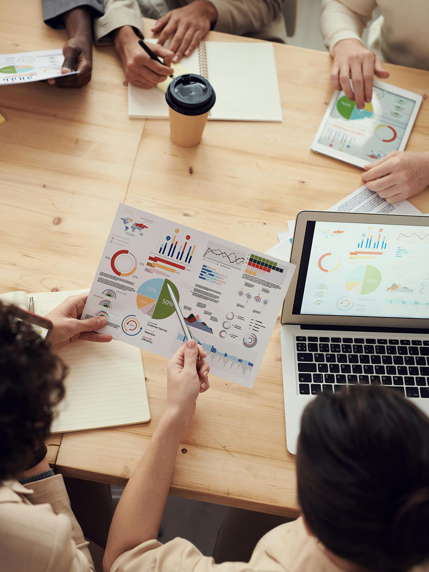 The 5-Step Formula for Sustainable Affiliate Success