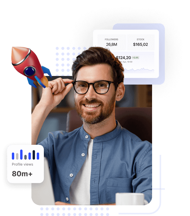 NextMarketing Our Story